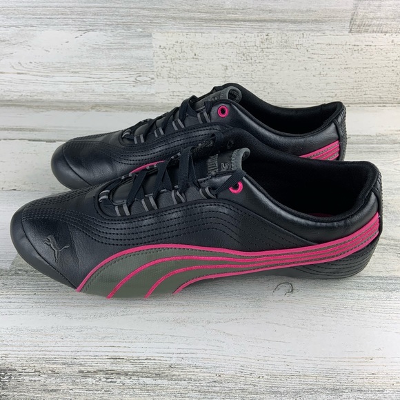 blackpink puma shoes